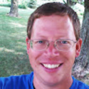 Meet your Posher, Jeremy